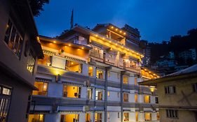Kingston By Yagi, 600 Meters From M G Marg Gangtok
